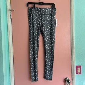 Terez star leggings